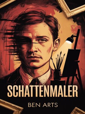 cover image of Schattenmaler